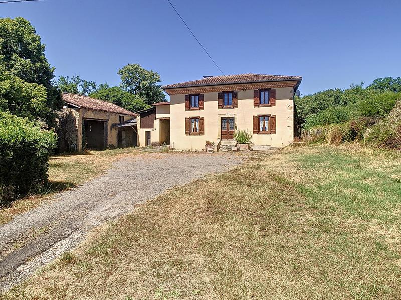 Villa - 131 m² - 6 pièces