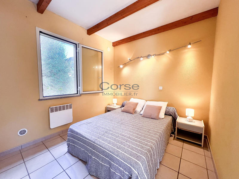 Maison - 76 m² - 6 pièces