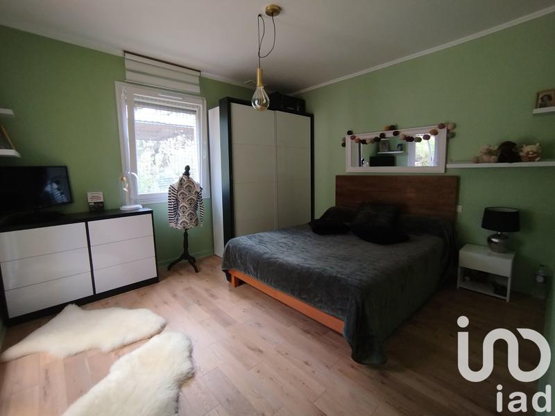 Maison - 266 m² - 6 pièces