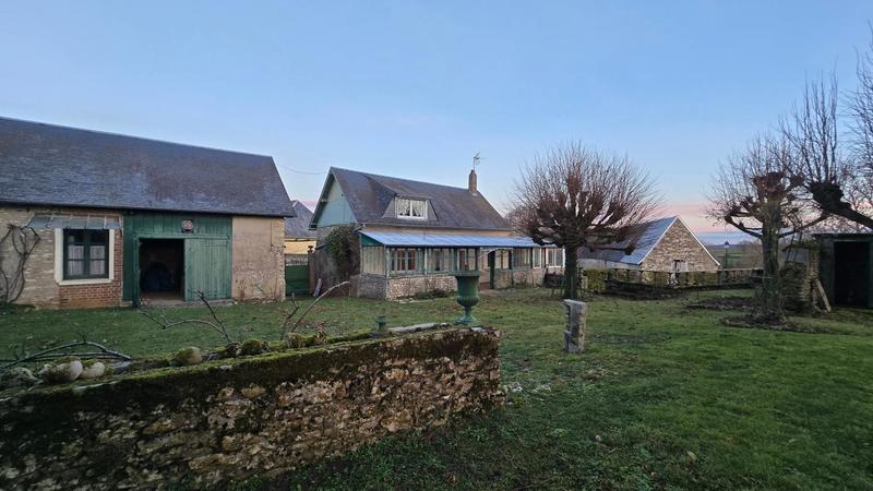 Maison - 67 m² - 3 pièces