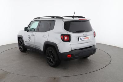 Jeep Renegade 1.4 MultiAir Longitude 140 ch
