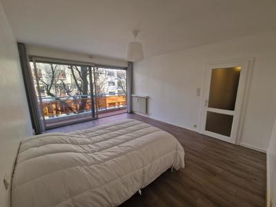 Appartement - 42 m² - 1 pièce
