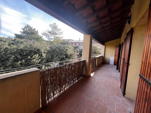 Appartement - 100 m² - 4 pièces