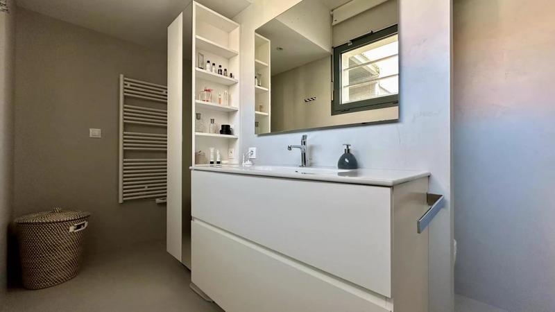 Villa - 180 m² - 5 pièces