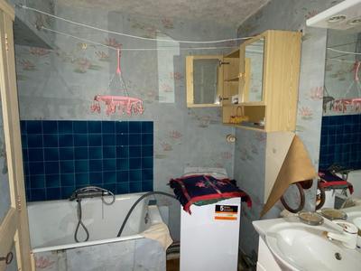 Maison - 49 m² - 3 pièces