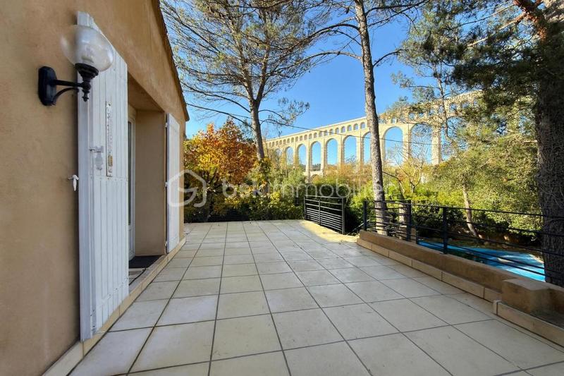 Maison - 168 m² - 6 pièces