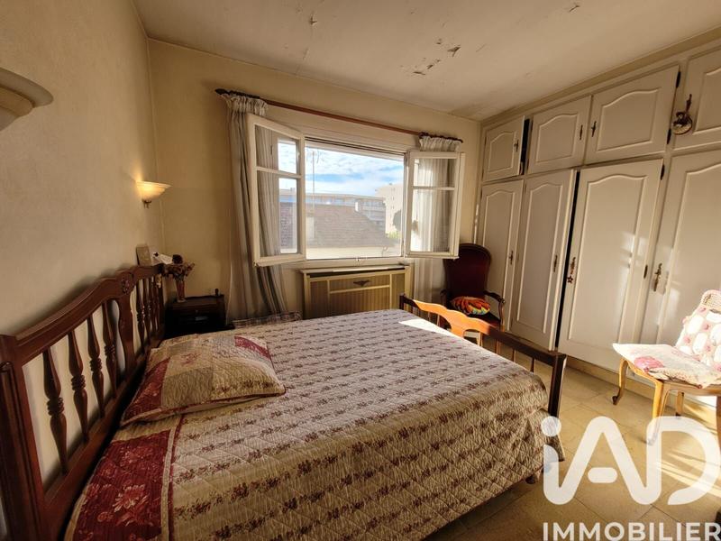 Maison - 117 m² - 4 pièces