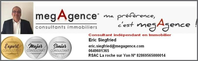 Fonds de commerce - 325 m²