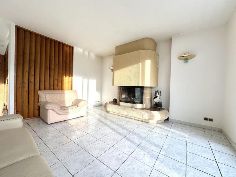 Maison - 190 m² - 7 pièces