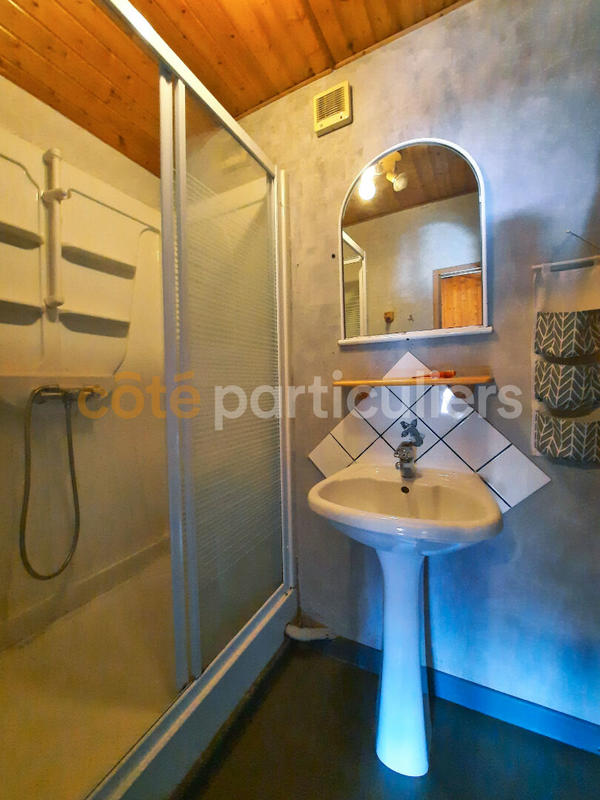 Maison - 112 m² - 5 pièces