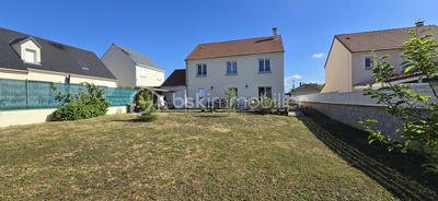 Maison - 130 m² - 7 pièces