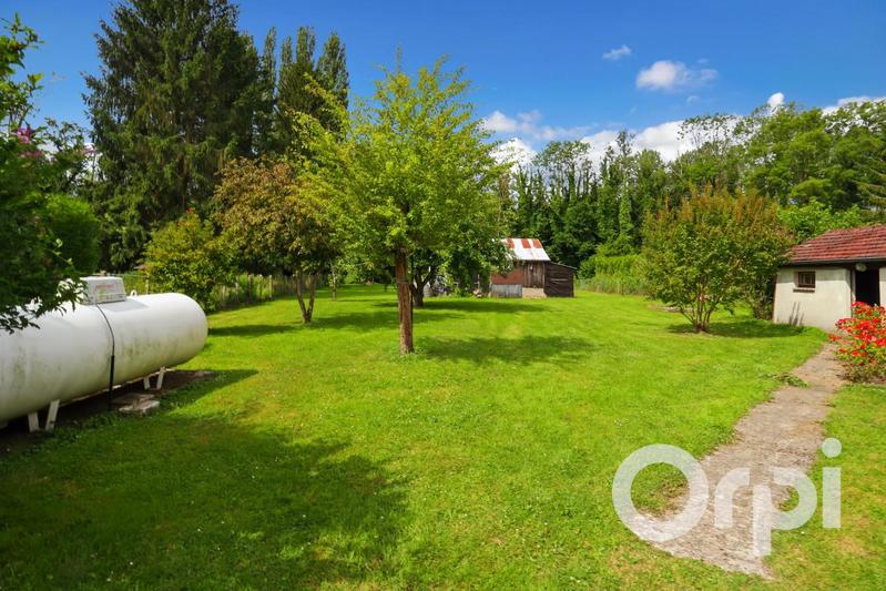 Maison - 66 m² - 3 pièces