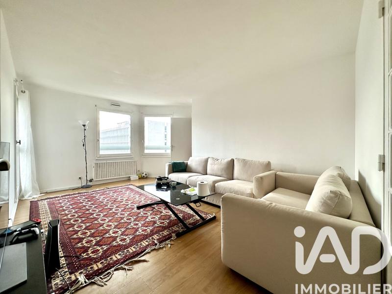 Appartement - 69 m² - 3 pièces