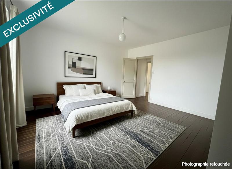 Maison de ville - 100 m² - 3 pièces