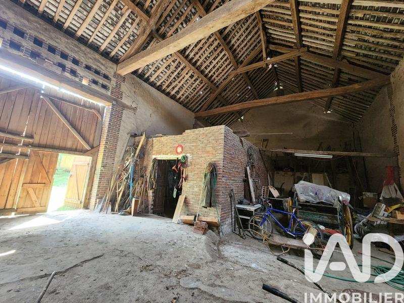 Maison - 183 m² - 5 pièces