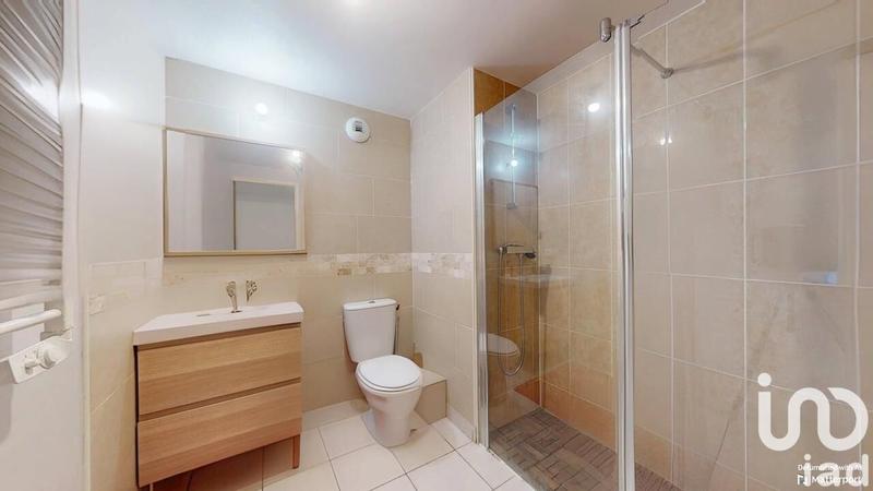 Duplex - 81 m² - 4 pièces