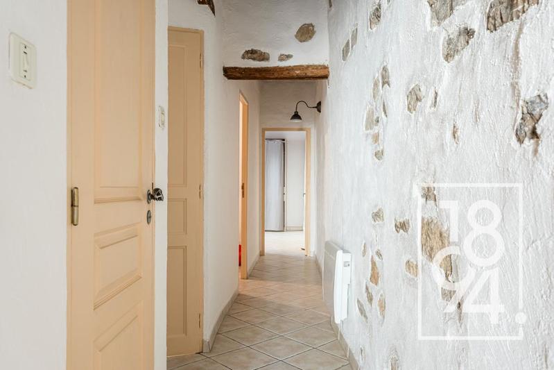 Duplex - 68 m² - 4 pièces