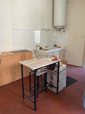 Appartement - 68 m² - 2 pièces