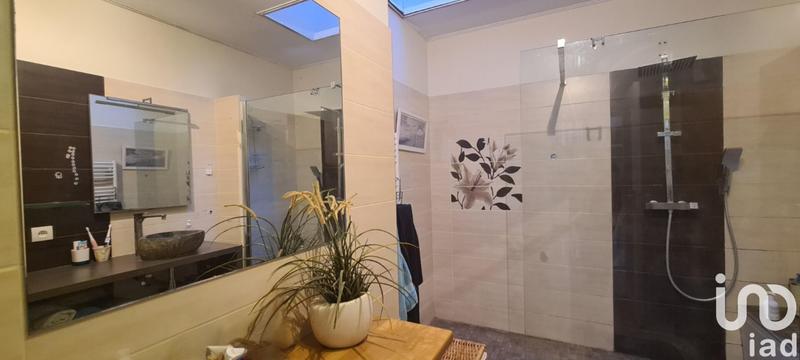 Maison - 123 m² - 5 pièces