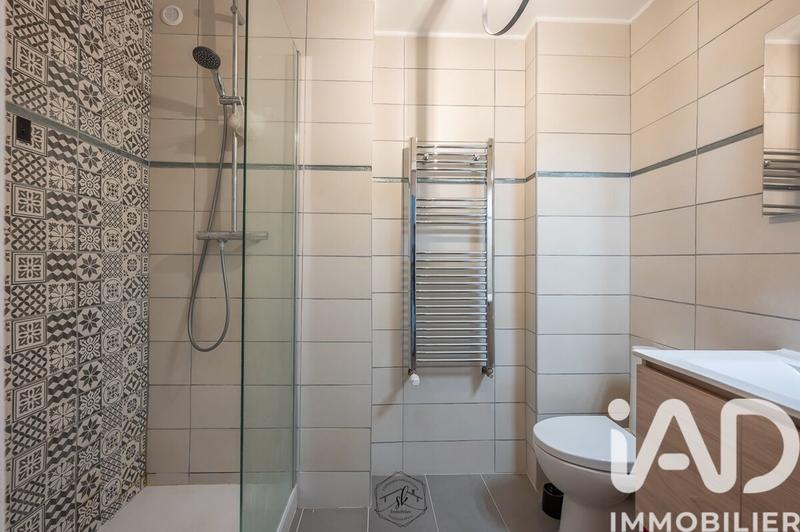 Appartement - 53 m² - 3 pièces