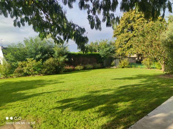 Maison contemporaine - 145 m² - 7 pièces