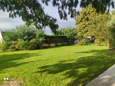 Maison contemporaine - 145 m² - 7 pièces