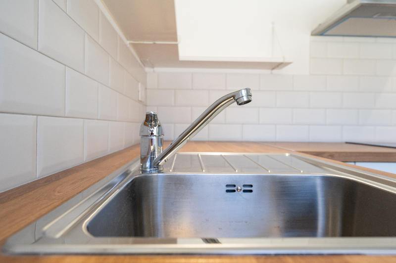 Appartement - 27 m² - 2 pièces