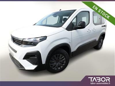 Peugeot Rifter 100 Allure DigC CarPlay Pdc Reg