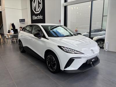 Mg Mg4 Electric Standard - 51kwh /125 Kw / 170 Ch 2wd