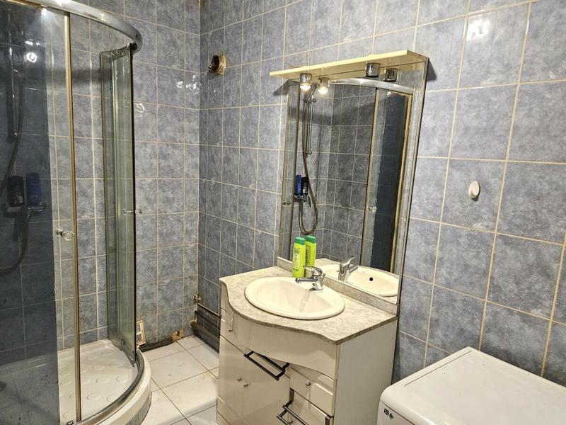 Maison - 134 m² - 5 pièces