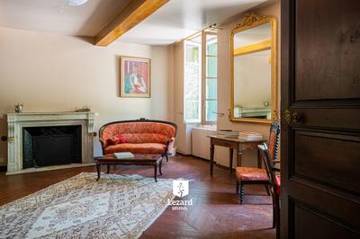 Manoir - 410 m² - 11 pièces