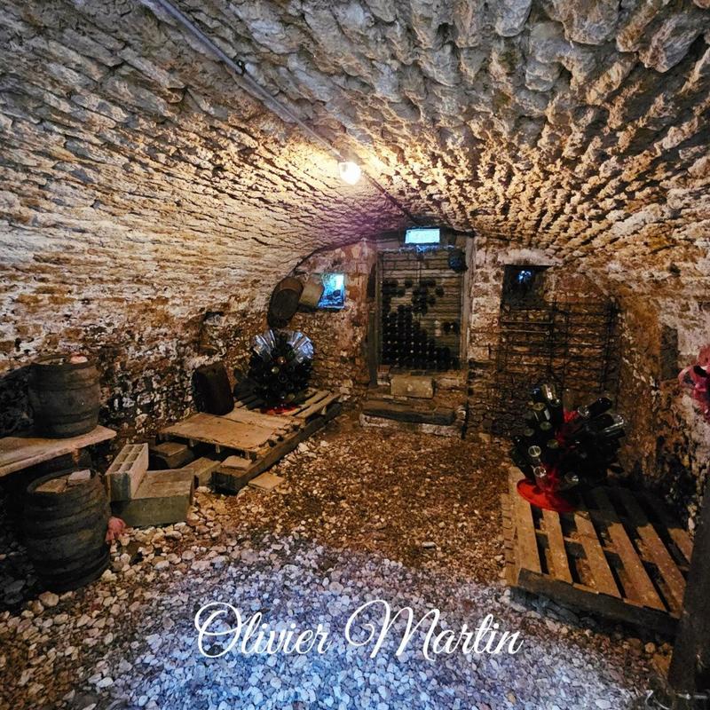 Maison - 151 m² - 6 pièces