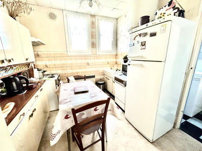 Appartement - 53 m² - 3 pièces