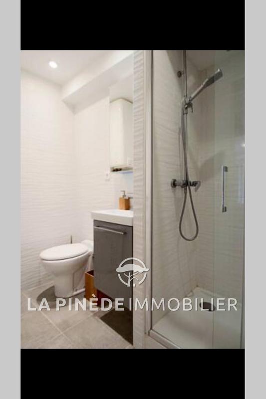 Appartement - 16 m² - 1 pièce