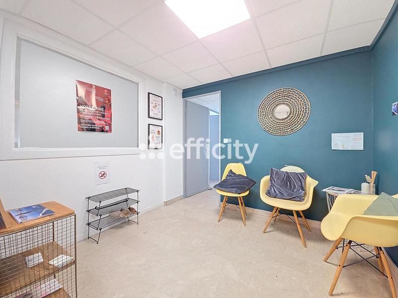 Appartement ancien - 123 m² - 5 pièces