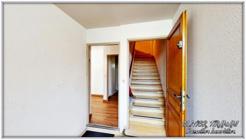 Immeuble - 155 m² - 3 pièces