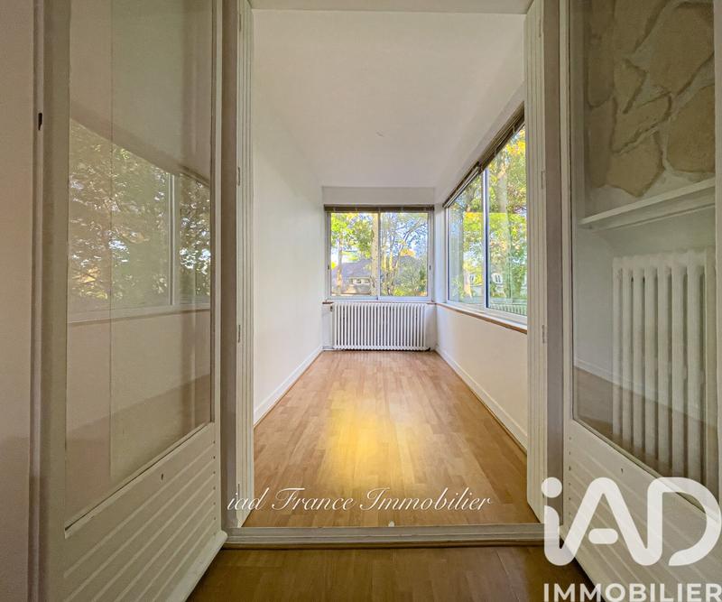 Maison - 264 m² - 8 pièces