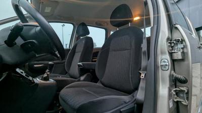 Citroën C3 Picasso HDi 90 Airdream Exclusive