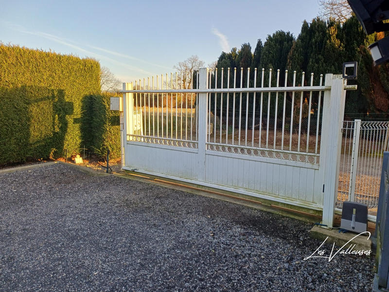 Maison - 50 m² - 4 pièces