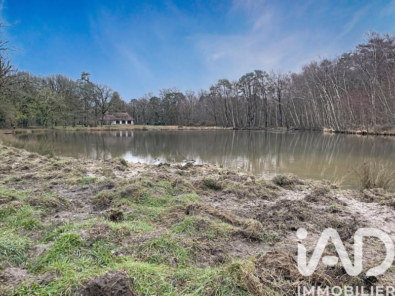 Maison - 280 m² - 10 pièces