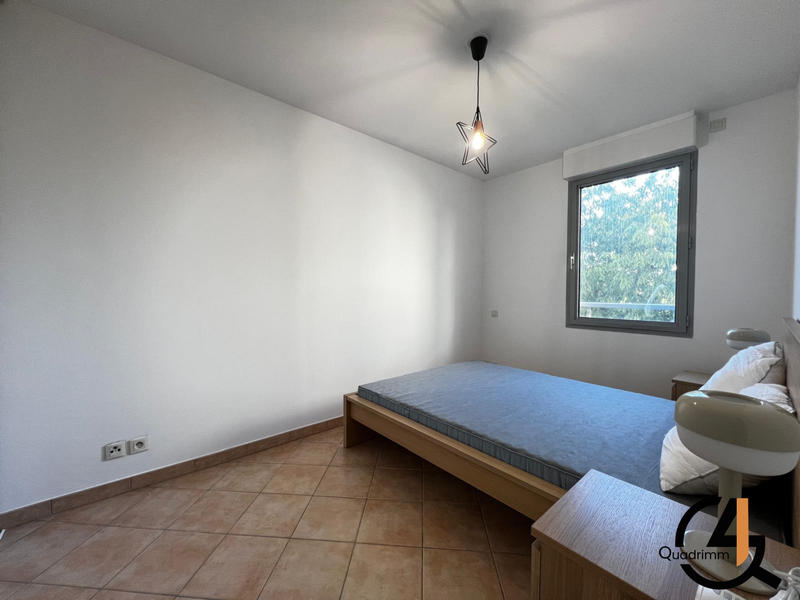 Appartement - 51 m² - 2 pièces