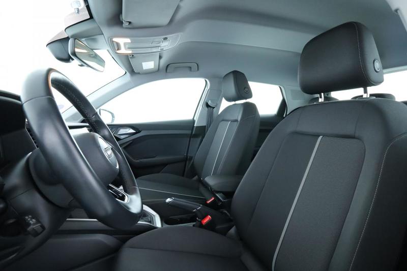 Audi A1 Allstreet 30 Tfsi Advanced s tronic 7 110 ch