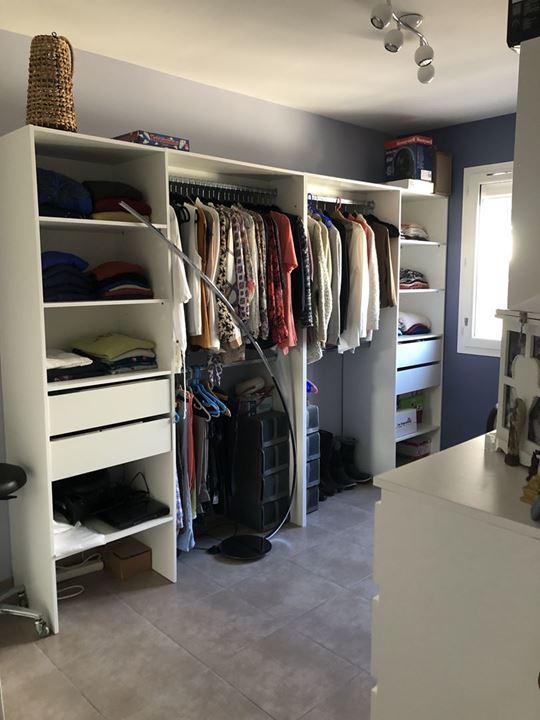 Maison contemporaine - 102 m² - 5 pièces