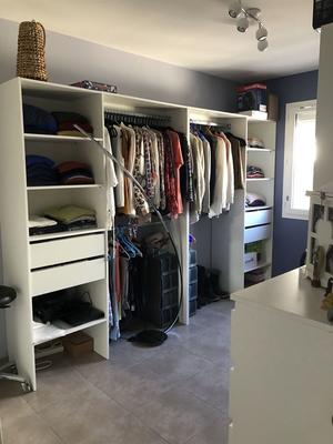 Maison contemporaine - 102 m² - 5 pièces