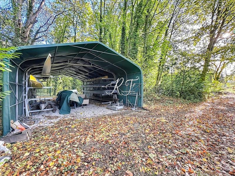 Maison - 155 m² - 5 pièces