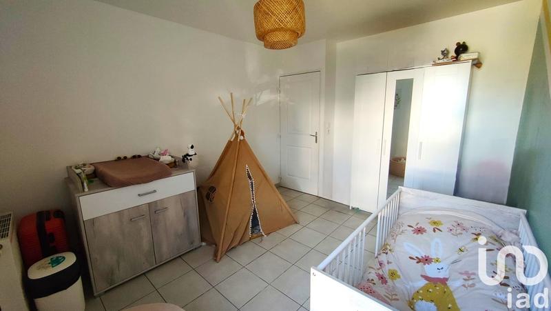 Appartement - 73 m² - 3 pièces