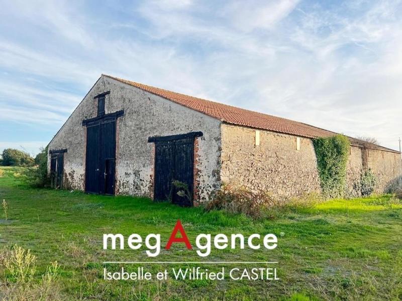 Maison - 147 m² - 2 pièces