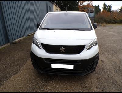 Peugeot Expert Bhdi 145 Asphalt Eat8