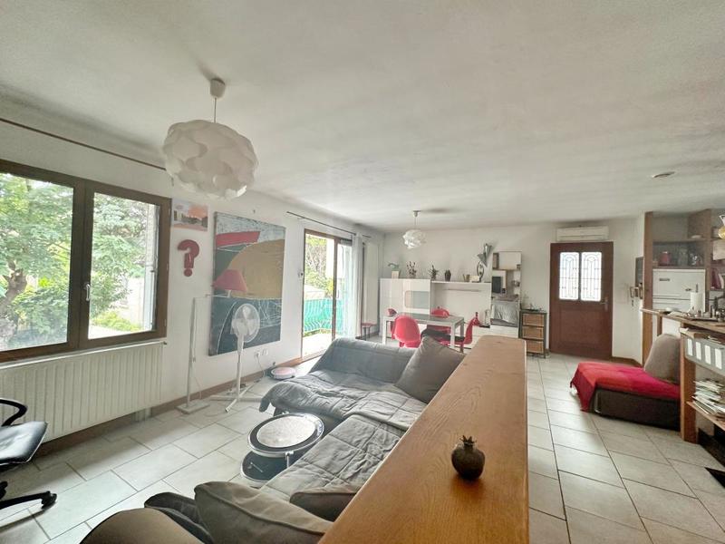 Maison - 190 m² - 6 pièces