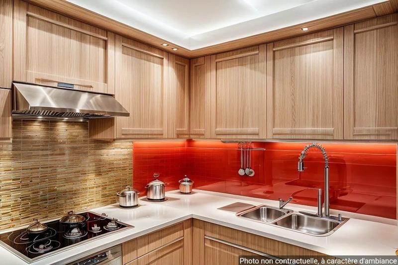 Maison - 77 m² - 4 pièces